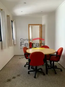 Prédio Comercial à venda, 42m² no Paraíso, São Paulo