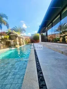 Casa com 3 Quartos à venda, 395m² no Cerâmica, São Caetano do Sul