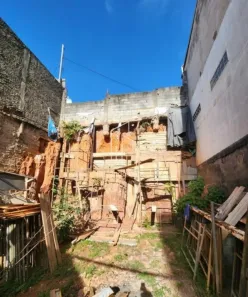 Lote/Terreno à venda, 184m² no Jardim Maria Virginia, São Paulo