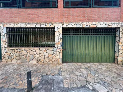Casa com 3 Quartos para alugar, 170m² no Riacho das Pedras, Contagem