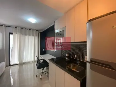 Apartamento com 1 Quarto à venda, 24m² no Vila Buarque, São Paulo