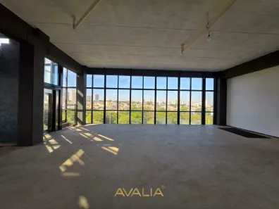 Sala Comercial à venda, 1209m² no Chácara Areal, Indaiatuba
