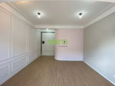 Sala Comercial para alugar, 27m² no Chácara Girassol, Americana