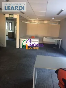 Ponto Comercial à venda, 340m² no Vila Tramontano, São Paulo