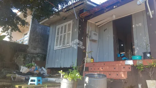 Lote/Terreno à venda, 398m² no Vila Jardim, Porto Alegre