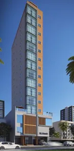 Apartamento com 2 Quartos à venda, 93m² no Centro, Balneário Camboriú