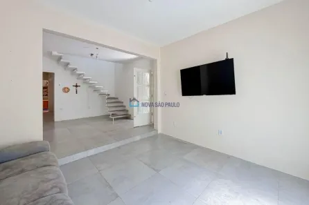 Sobrado com 3 Quartos à venda, 270m² no Vila Monumento, São Paulo