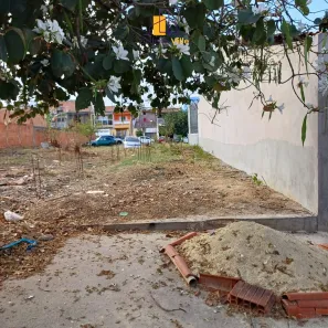 Lote/Terreno à venda, 125m² no Parque Residencial São Clemente, Monte Mor