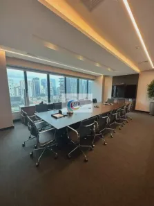 Sala Comercial para alugar, 546m² no Itaim Bibi, São Paulo