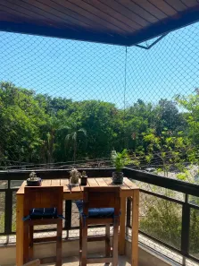 Apartamento com 3 Quartos à venda, 138m² no Recreio dos Bandeirantes, Rio de Janeiro