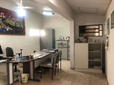Casa com 2 Quartos à venda, 110m² no Vila Pavan, Americana