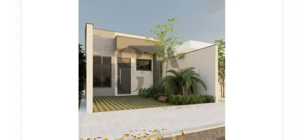 Casa com 3 Quartos à venda, 81m² no Jardim Limoeiro, São José dos Campos