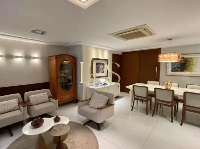 Apartamento com 3 Quartos à venda, 140m² no Mata da Praia, Vitória
