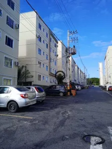 Apartamento com 2 Quartos à venda, 44m² no Campo Grande, Rio de Janeiro