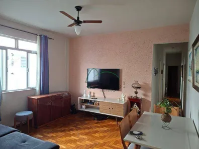 Apartamento com 3 Quartos à venda, 70m² no Vista Alegre, Rio de Janeiro