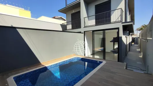 Casa com 3 Quartos à venda, 160m² no Loteamento Loanda, Atibaia