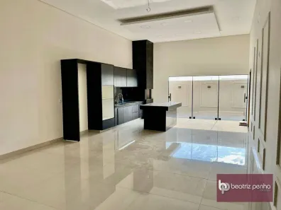 Casa de Condomínio com 3 Quartos à venda, 170m² no Bella Vitta Monte Líbano, Bady Bassitt