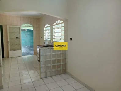 Sobrado com 3 Quartos à venda, 200m² no Nova Petrópolis, São Bernardo do Campo