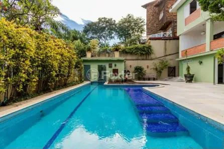 Casa com 3 Quartos à venda, 460m² no Vila Romana, São Paulo