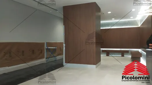 Sala Comercial para alugar, 40m² no Quarta Parada, São Paulo