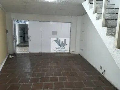 Ponto Comercial para alugar, 61m² no Alto da Serra, Petrópolis
