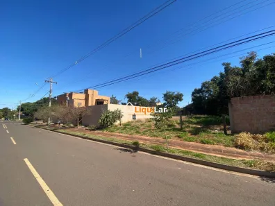 Lote/Terreno à venda, 360m² no Vila Nascente, Campo Grande