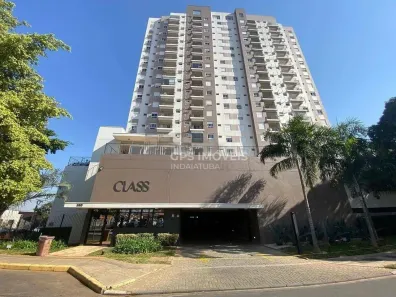 Apartamento com 2 Quartos à venda, 62m² no Jardim América, Indaiatuba