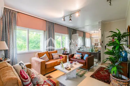 Apartamento com 3 Quartos à venda, 109m² no Rio Branco, Porto Alegre