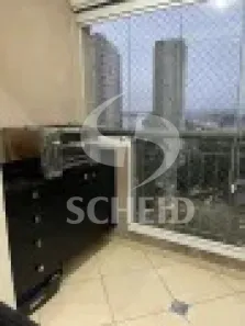 Apartamento com 2 Quartos à venda, 47m² no Vila Andrade, São Paulo