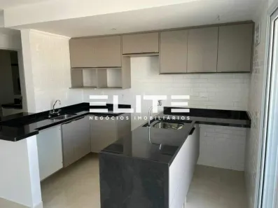 Apartamento com 2 Quartos à venda, 63m² no Jardim, Santo André