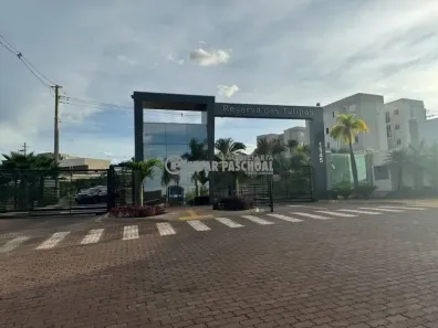 Apartamento com 2 Quartos à venda, 40m² no Reserva São José, Ribeirão Preto