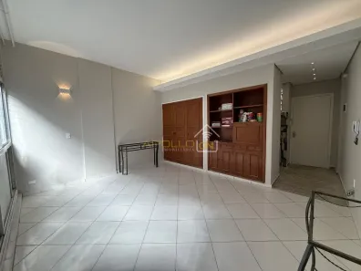 Apartamento com 1 Quarto à venda, 39m² no Boqueirão, Santos