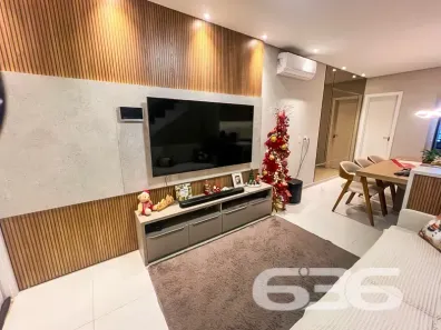 Sobrado com 3 Quartos à venda, 140m² no Vila Nova, Joinville