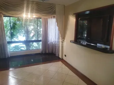 Apartamento com 3 Quartos à venda, 91m² no Perdizes, São Paulo