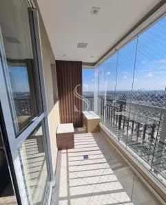 Apartamento com 3 Quartos à venda, 69m² no Vila Andrade, São Paulo