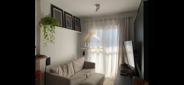 Apartamento com 2 Quartos à venda, 48m² no Jardim Paranapanema, Campinas