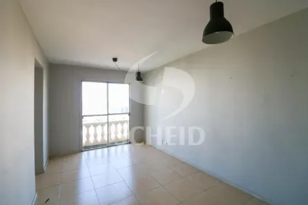 Apartamento com 2 Quartos à venda, 65m² no Campo Belo, São Paulo