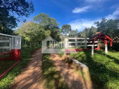 Fazenda/Sítio à venda, 120000m² no Itaiacoca, Ponta Grossa