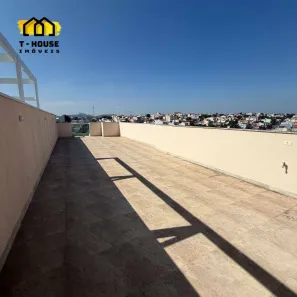 Cobertura com 3 Quartos à venda, 141m² no Vila Alzira, Santo André