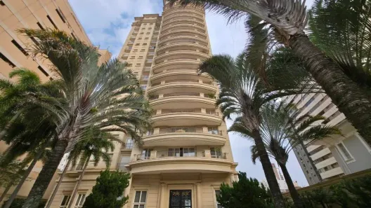 Apartamento com 4 Quartos à venda, 488m² no Cambuí, Campinas