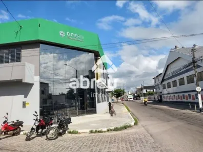 Prédio Comercial à venda, 1170m² no Santos Reis, Parnamirim