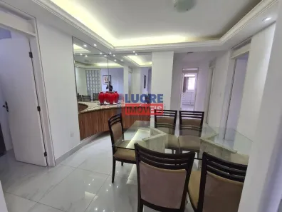 Apartamento com 3 Quartos à venda, 112m² no Manaíra, João Pessoa