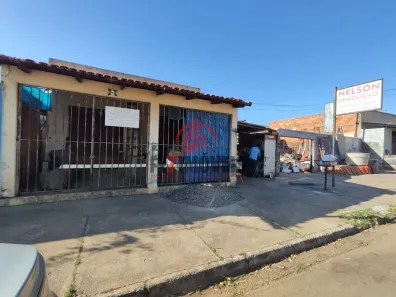 Lote/Terreno à venda, 100m² no Setor Andréia, Goiânia
