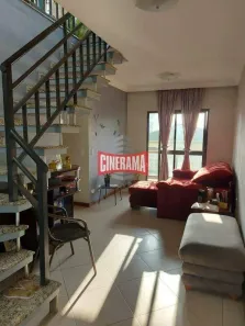 Cobertura com 2 Quartos à venda, 118m² no Santa Maria, São Caetano do Sul