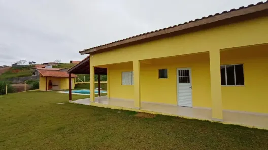 Fazenda/Sítio com 3 Quartos à venda, 1000m² no Recreio Topázio (Caucaia do Alto), Cotia