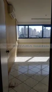 Sala Comercial à venda, 30m² no Vila Monte Alegre, São Paulo