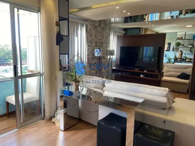 Apartamento com 2 Quartos à venda, 70m² no Terra Bonita, Londrina