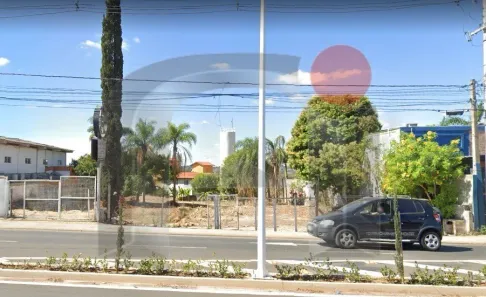 Lote/Terreno para alugar, 2000m² no Jardim Juliana, Indaiatuba