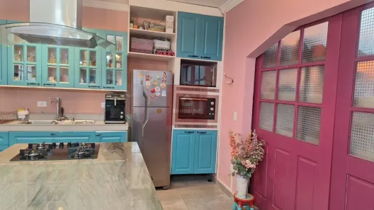 Sobrado com 3 Quartos para alugar, 250m² no Vila Mariana, São Paulo