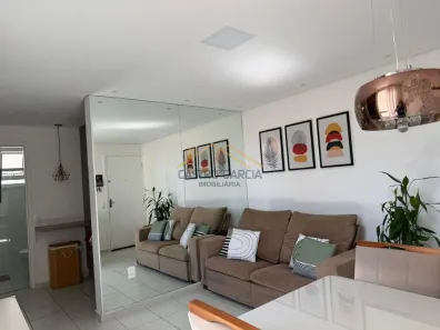 Apartamento com 2 Quartos à venda, 50m² no Jardim da Balsa II, Americana